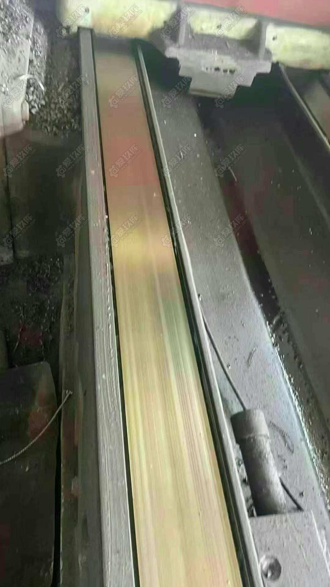二手龙门铣床