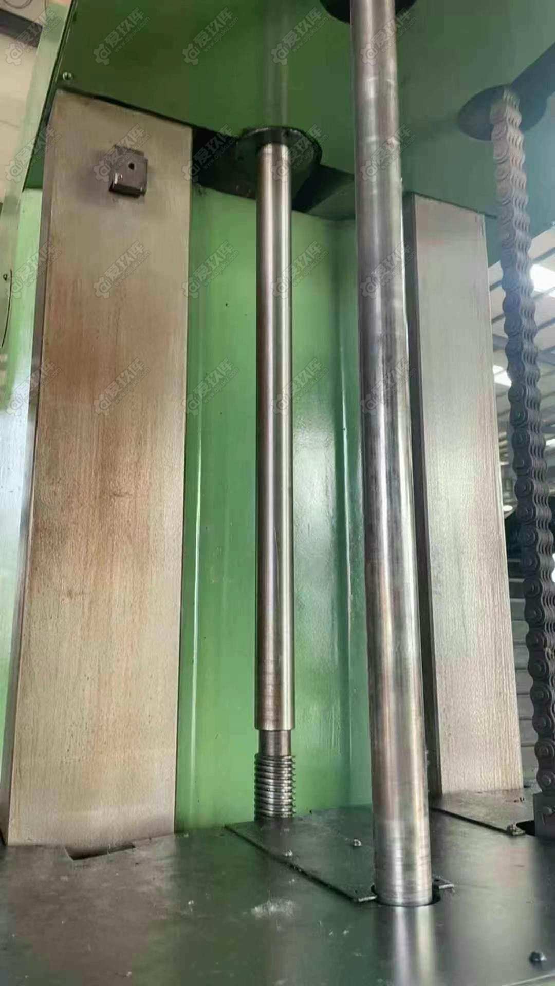 二手卧式镗床