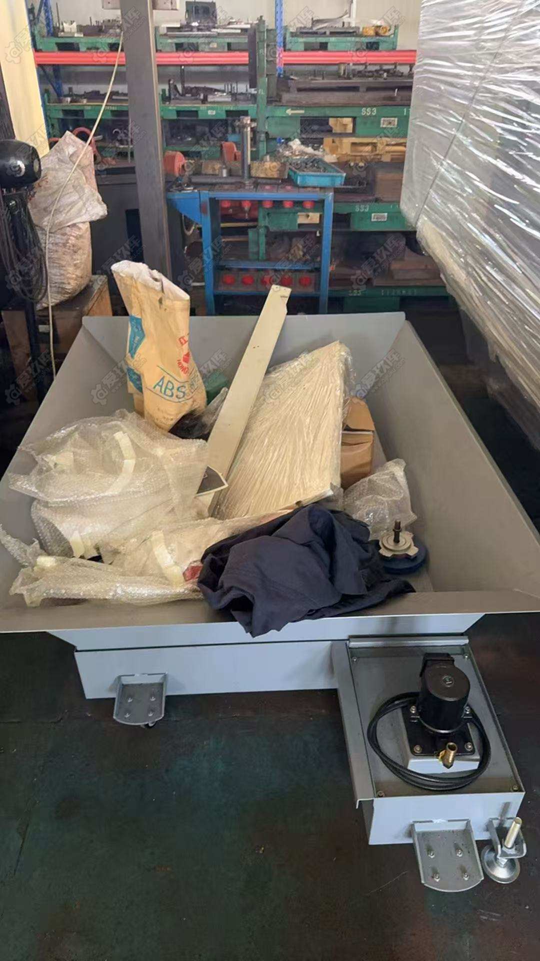 二手数控车床