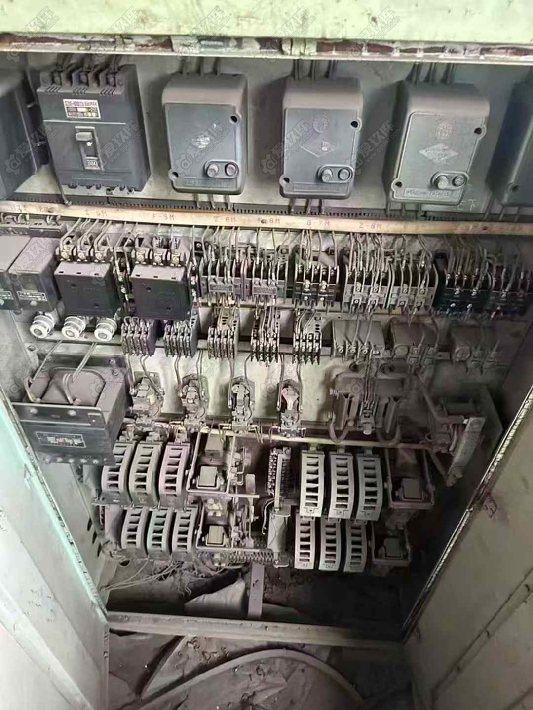 二手立车