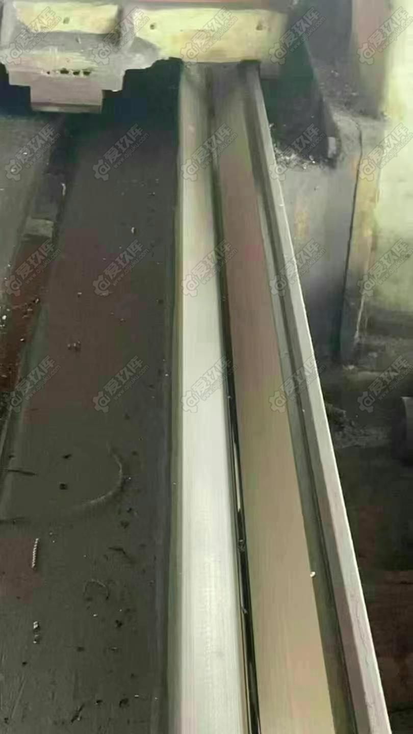 二手龙门铣床
