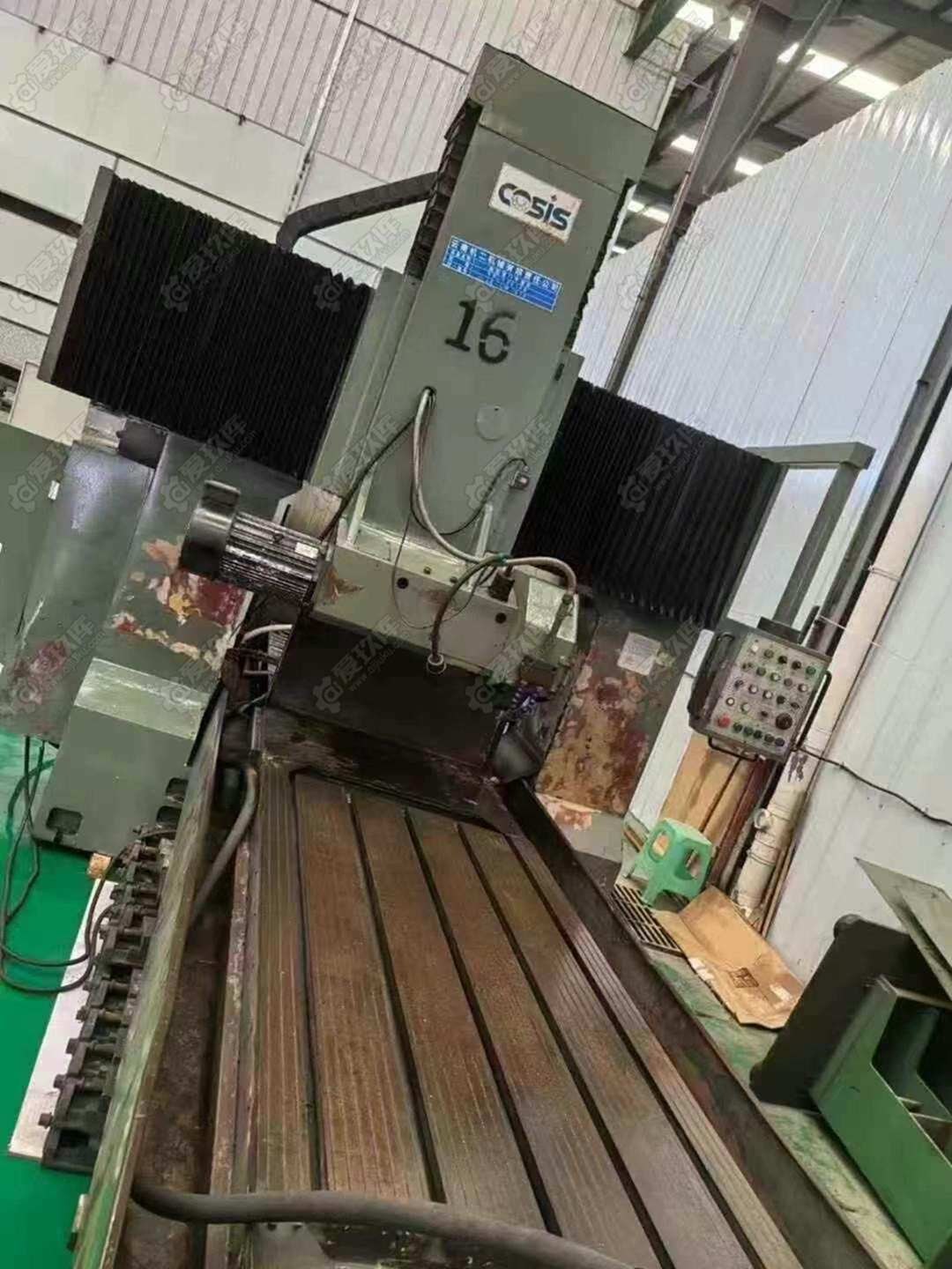 二手平面磨床