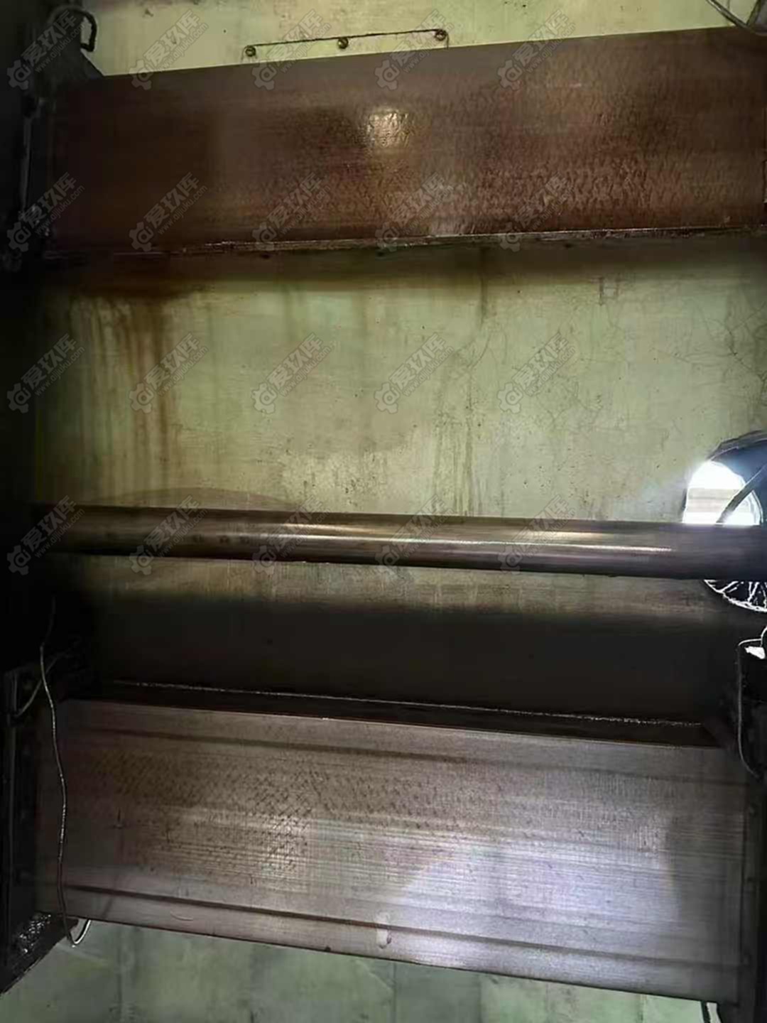 二手立车