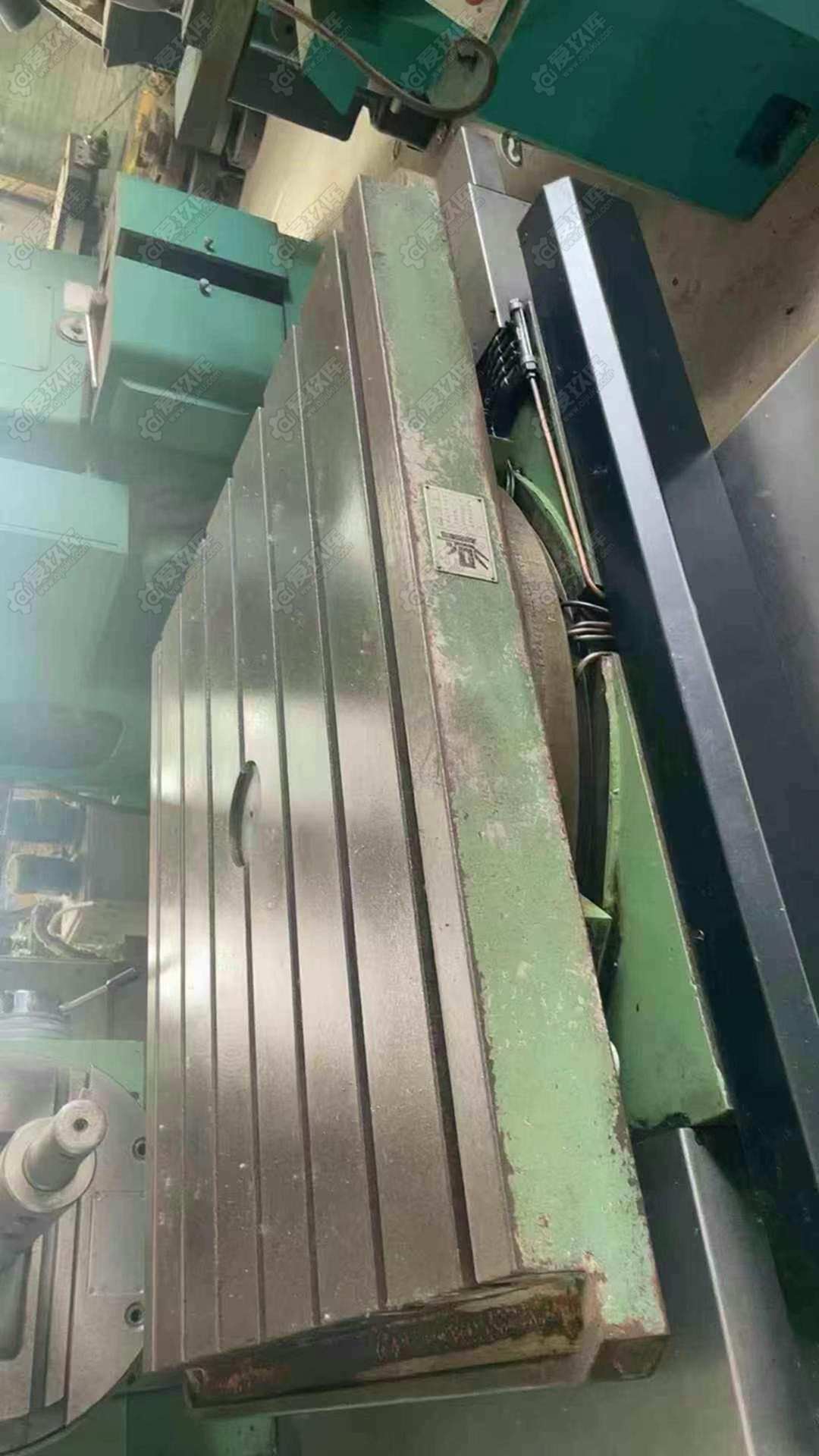 二手卧式镗床