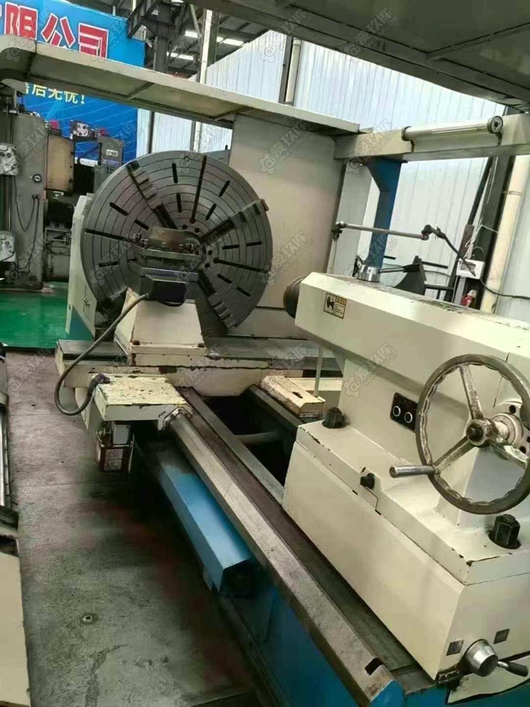 二手数控车床