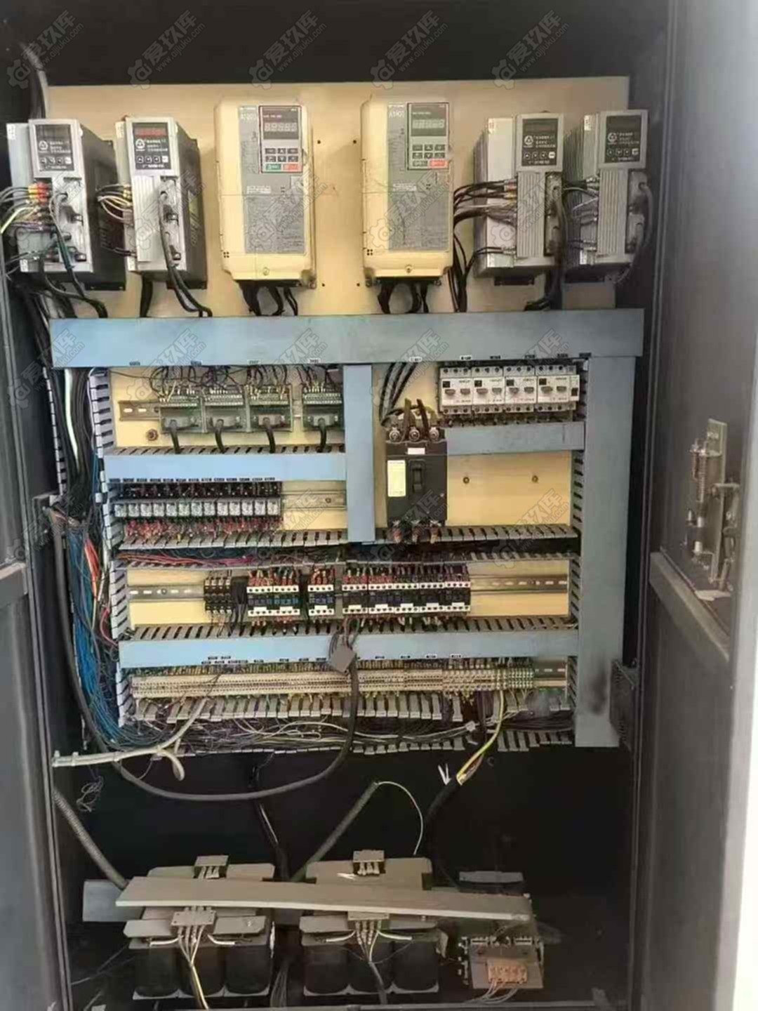 二手钻工中心