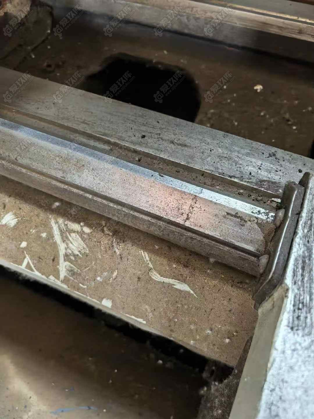 二手数控车床