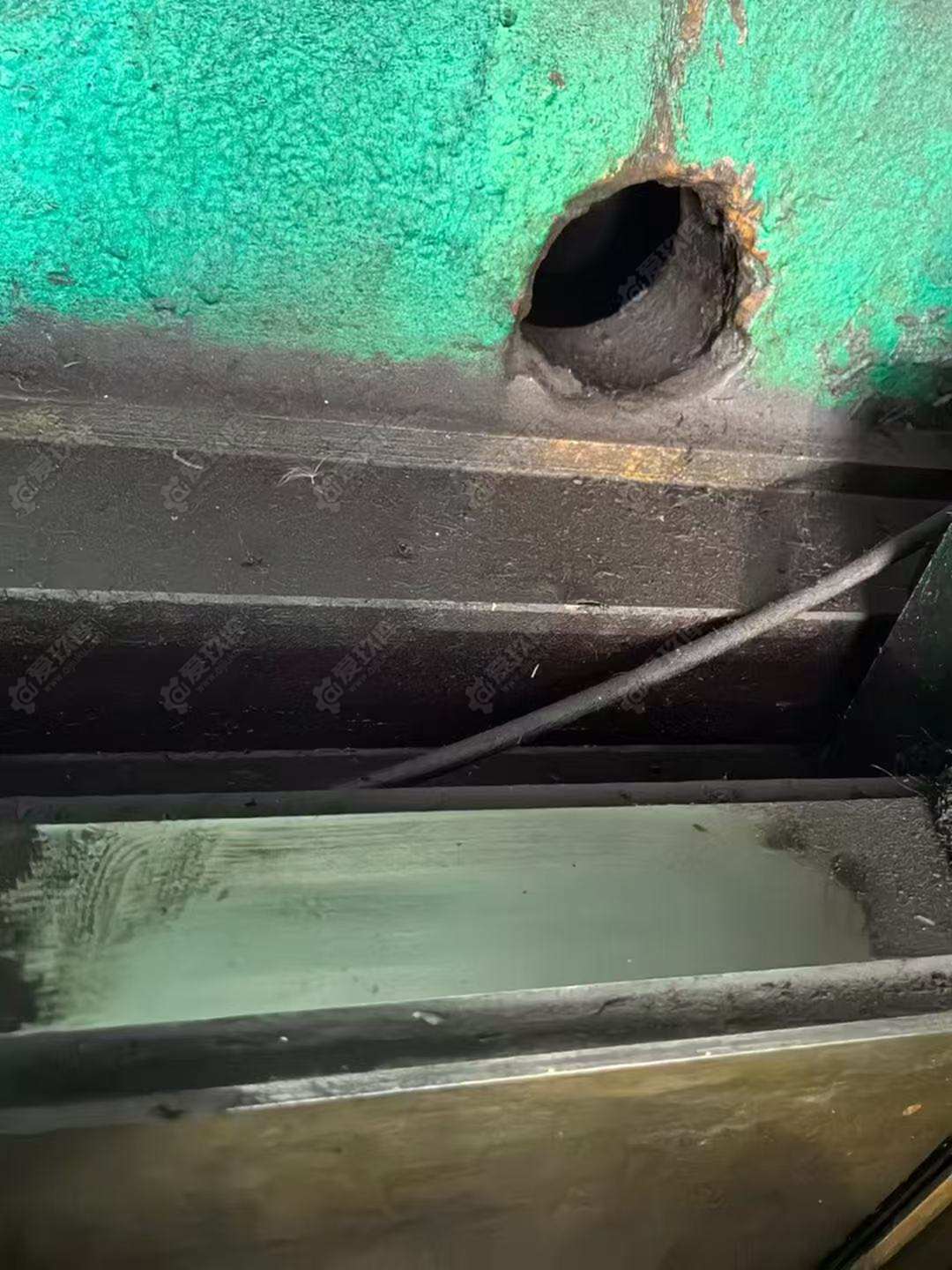 二手立车