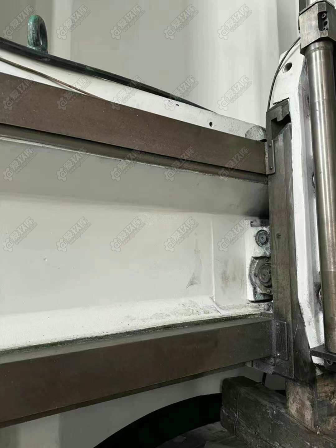 二手立车