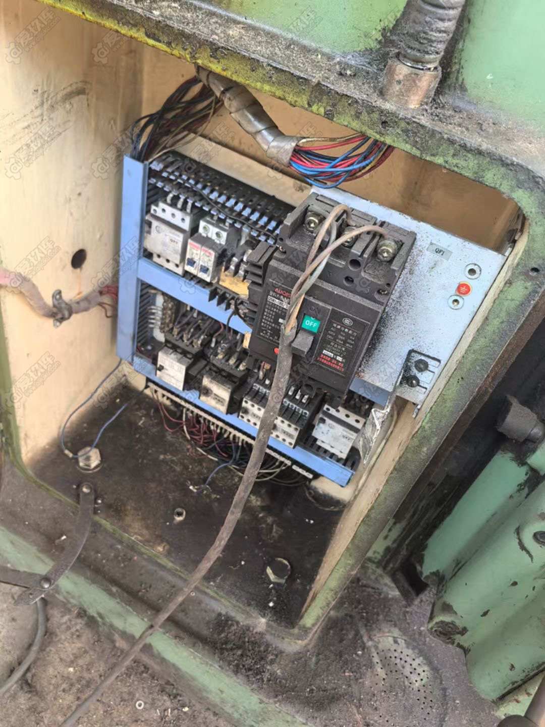 二手其他铣床