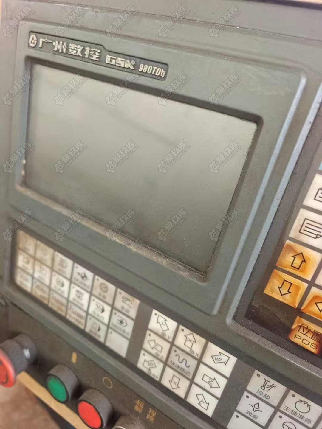 二手其他数控机床