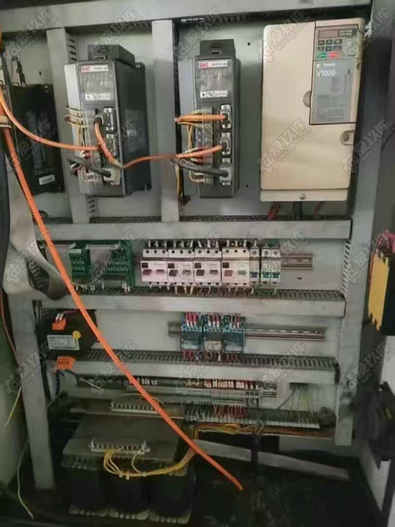 二手其他数控机床