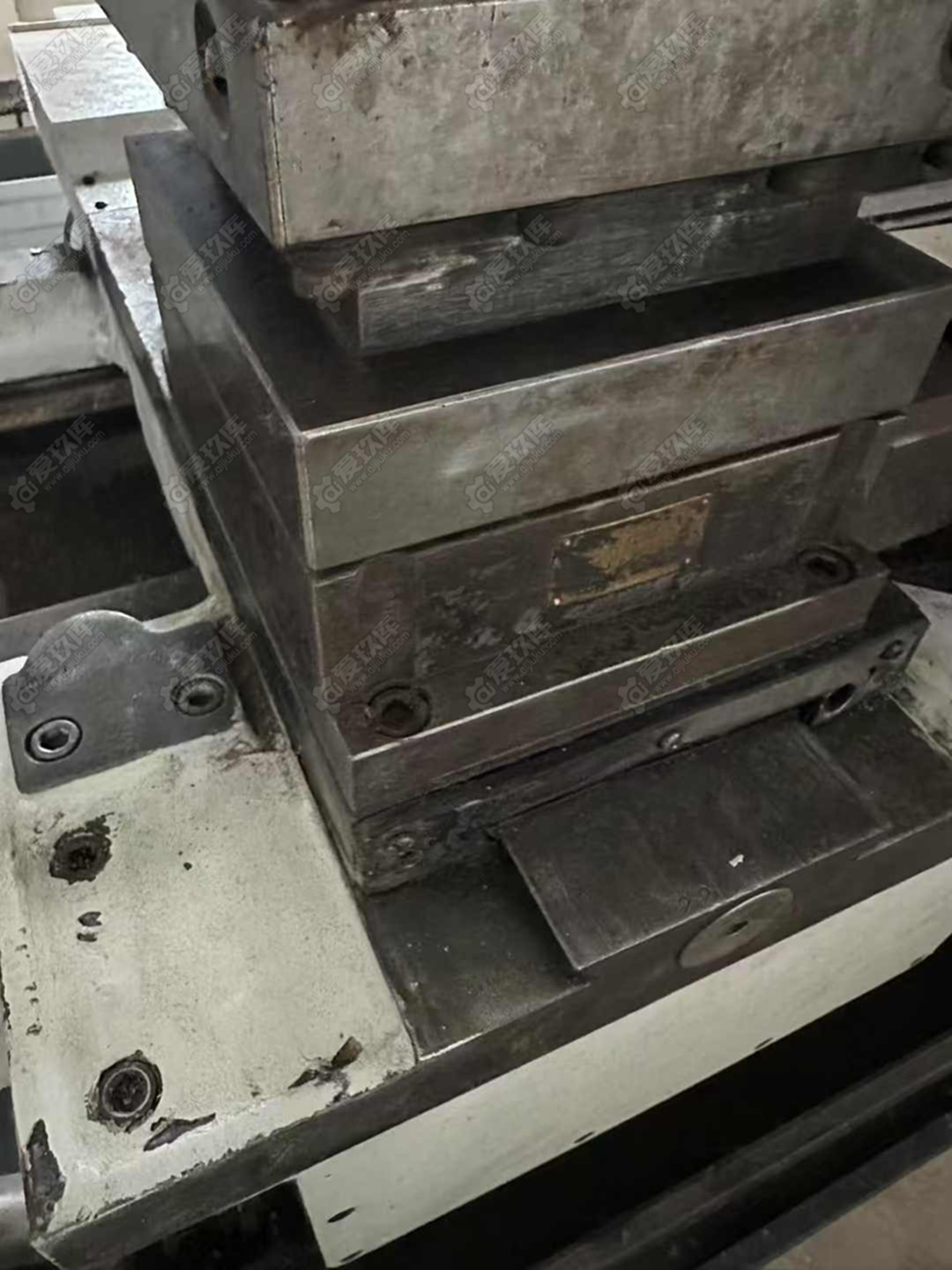 二手数控车床