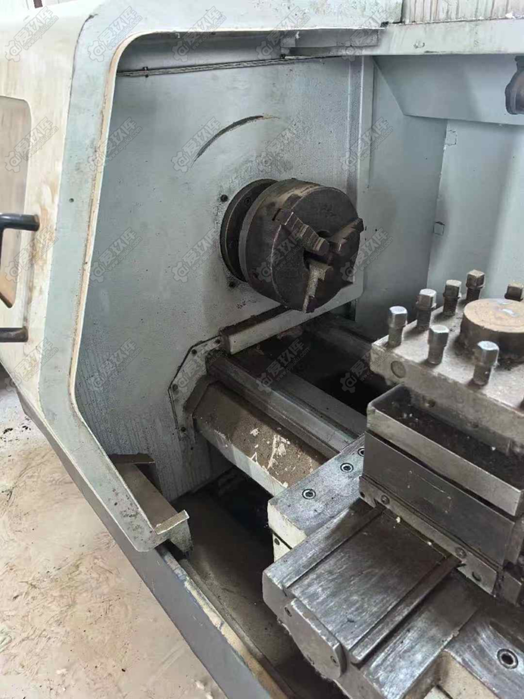 二手其他数控机床