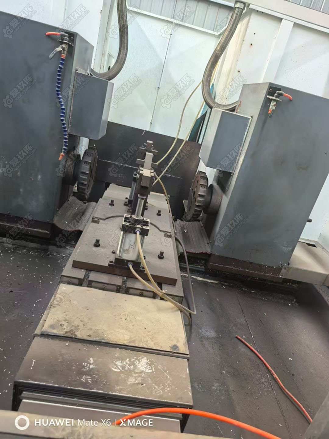二手其他铣床