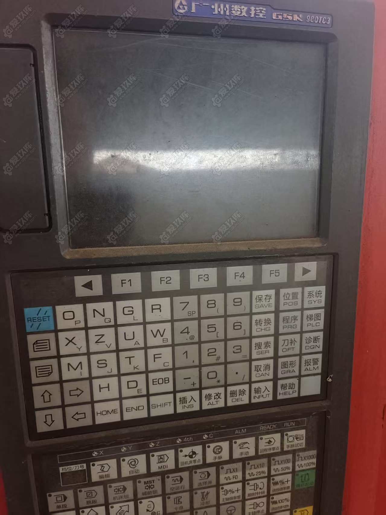 二手其他磨床