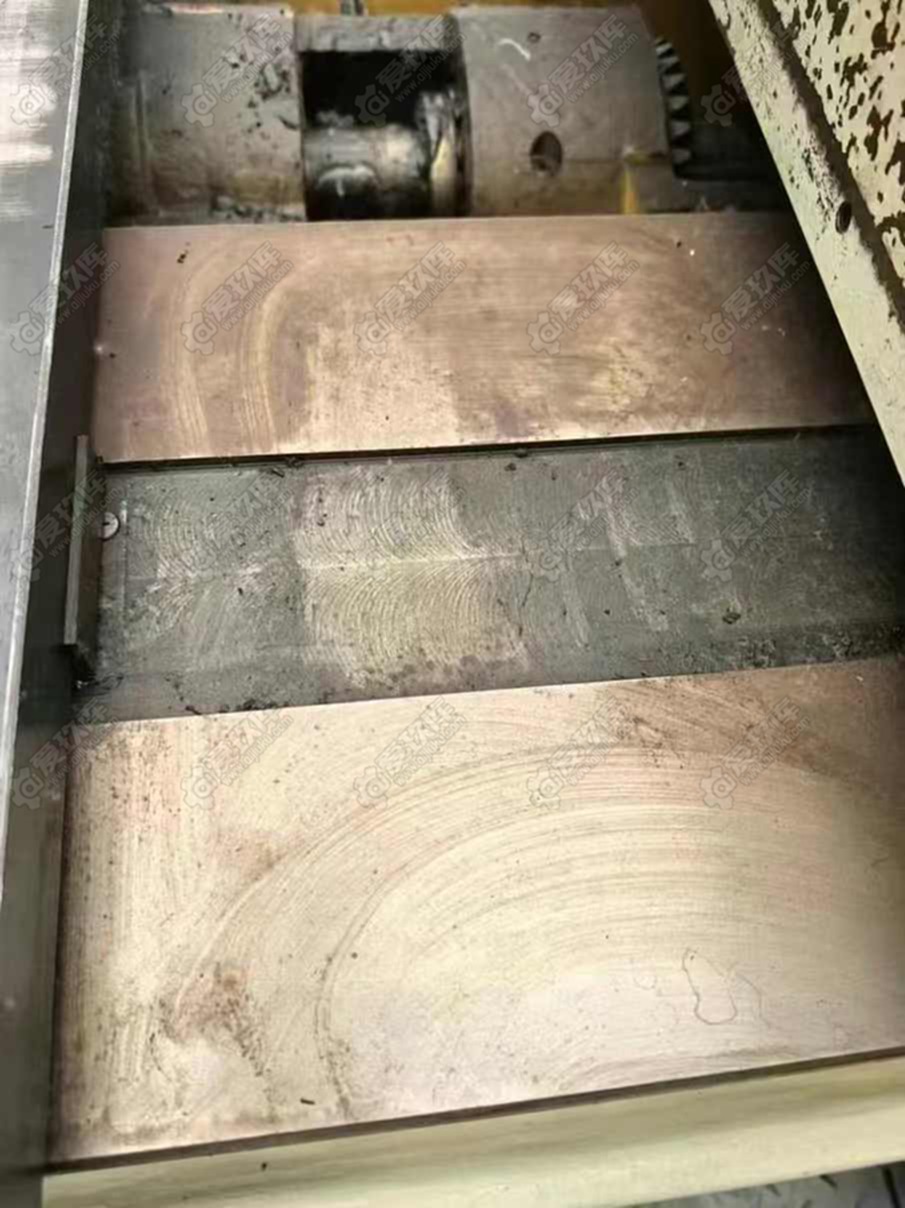 二手卧式镗床