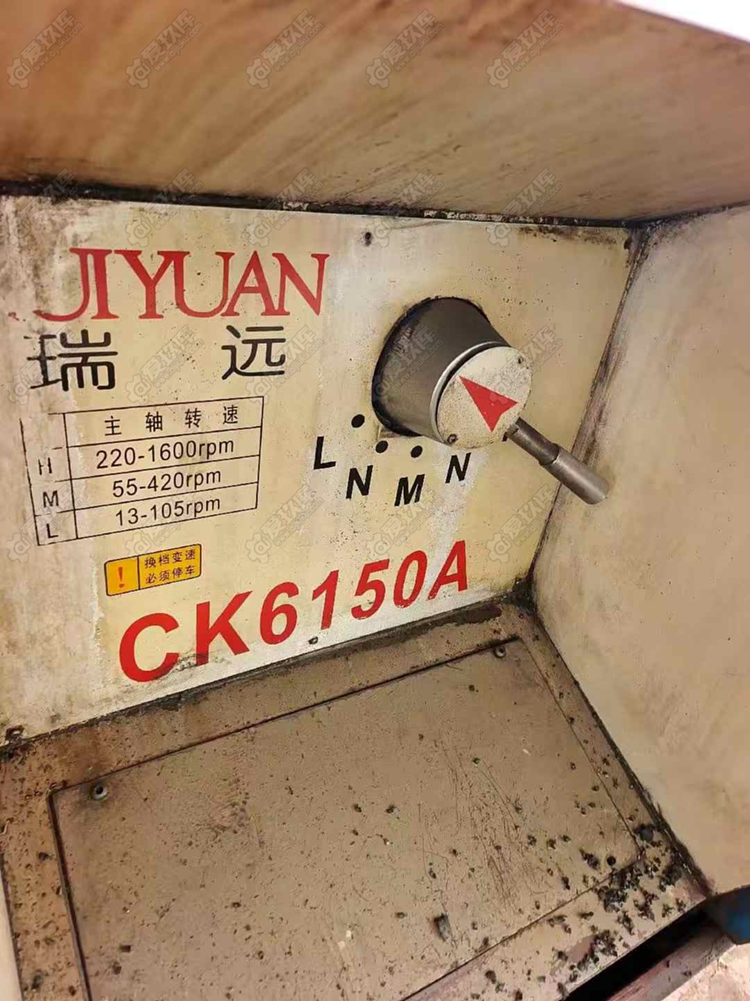 二手其他数控机床