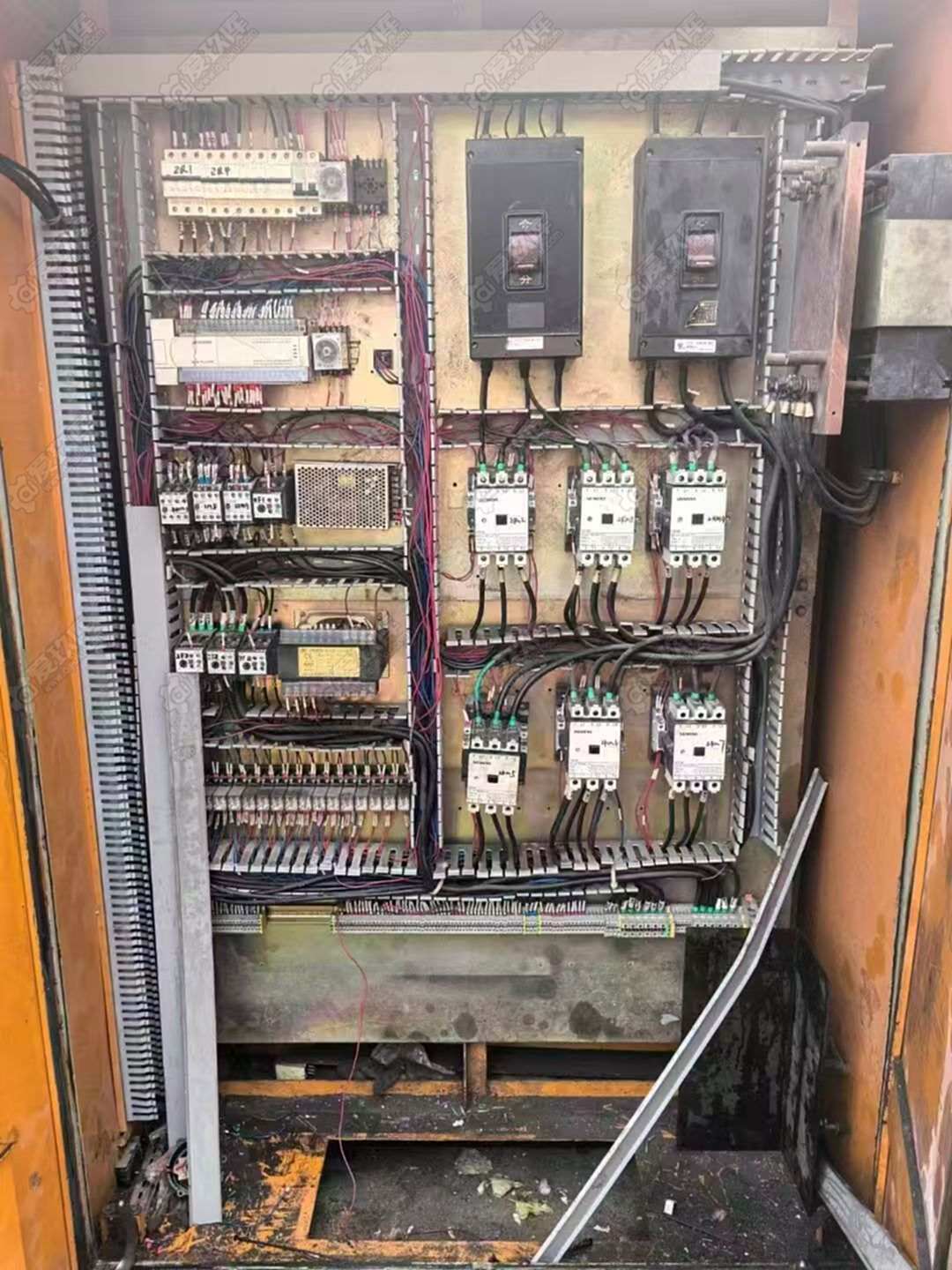 二手液压机