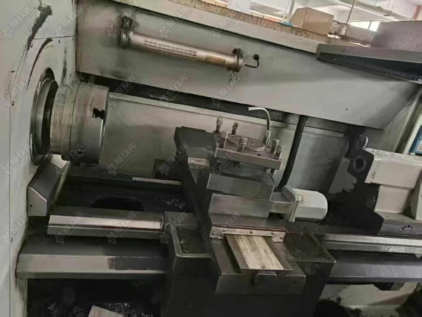 二手其他数控机床