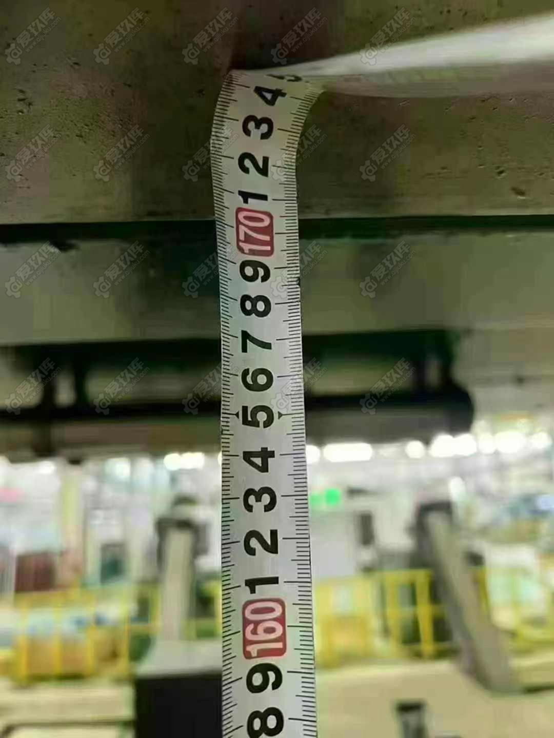 二手龙门加工中心