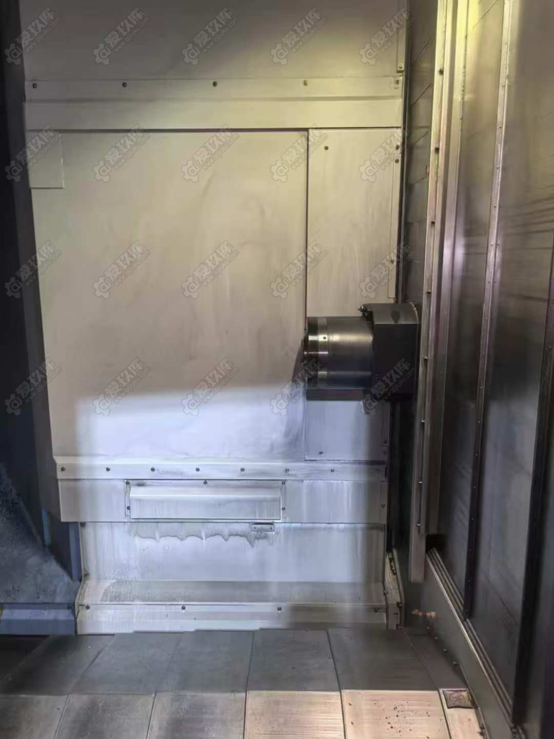 二手卧式加工中心