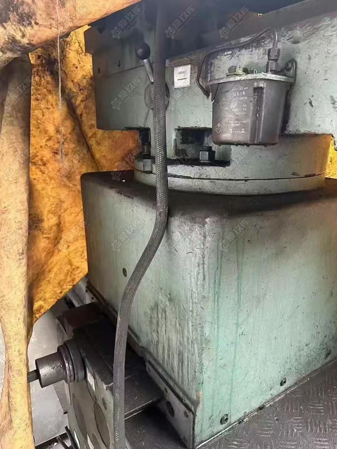 二手卧车