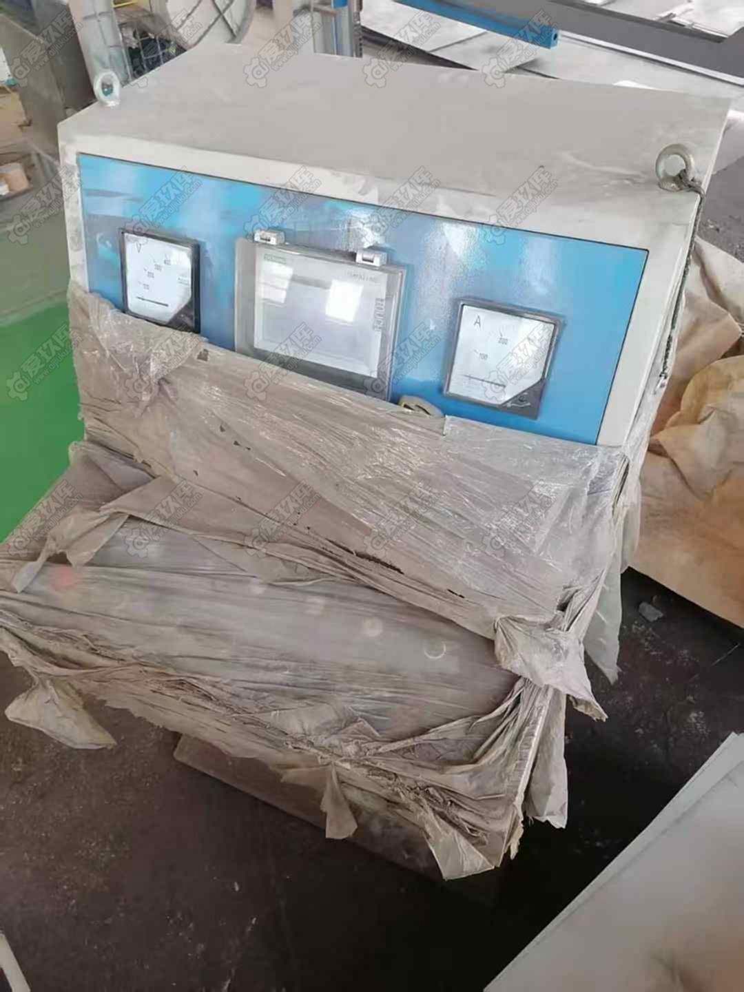 二手卷板机