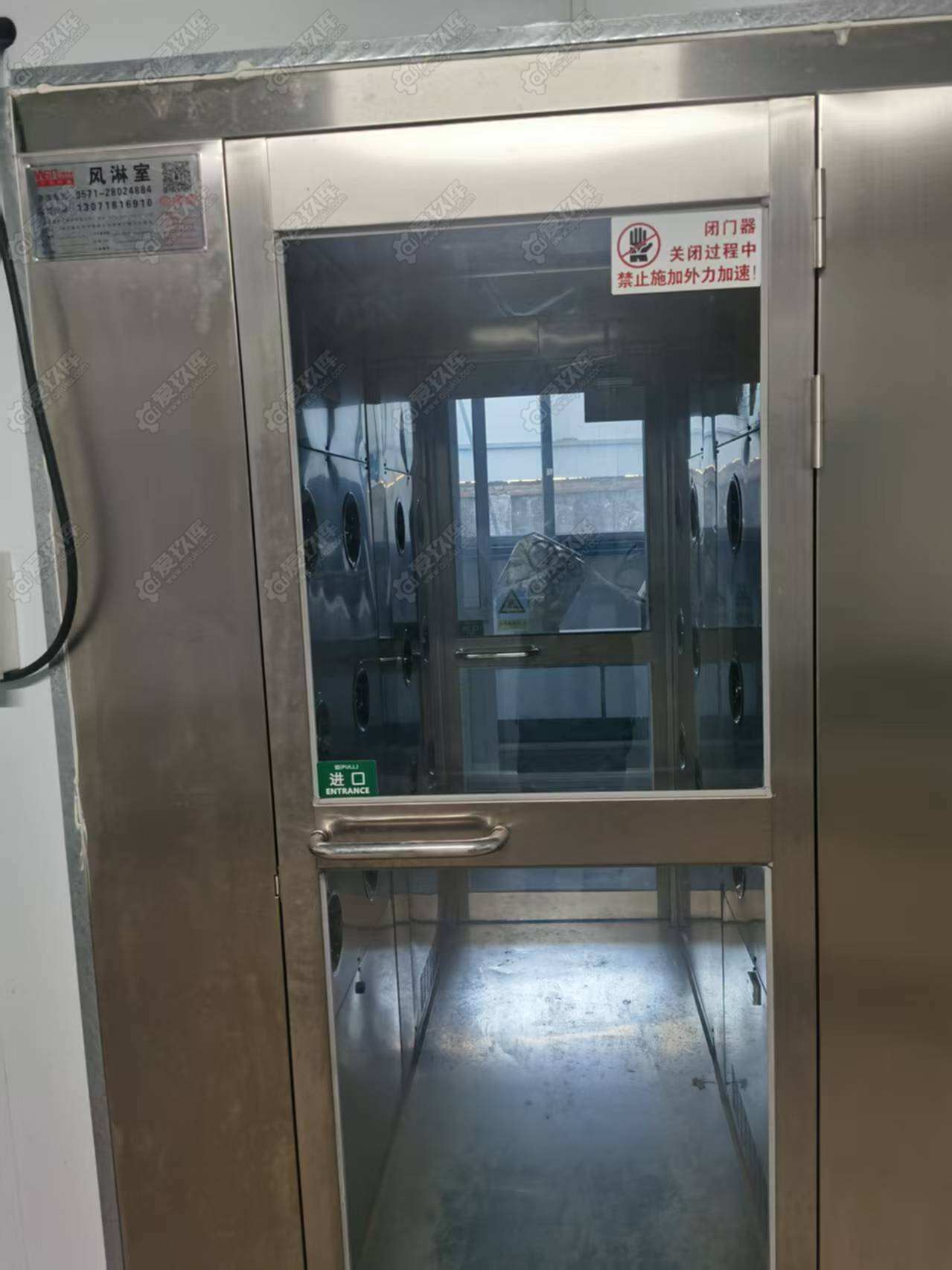 二手自动化设备