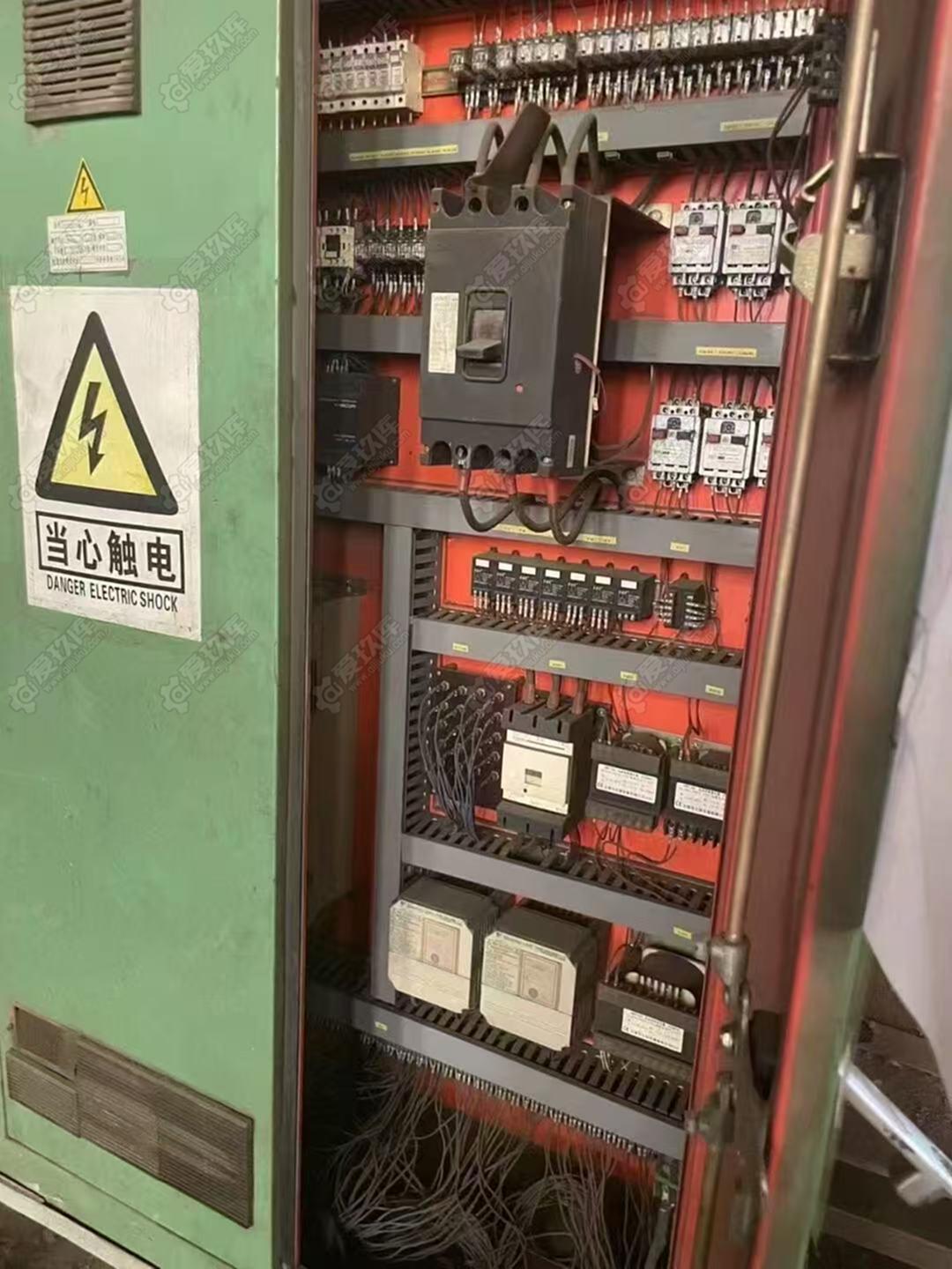 二手立车