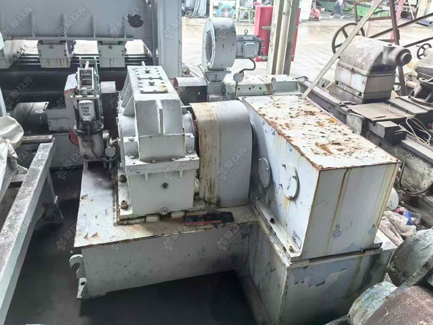 二手其他金属加工设备