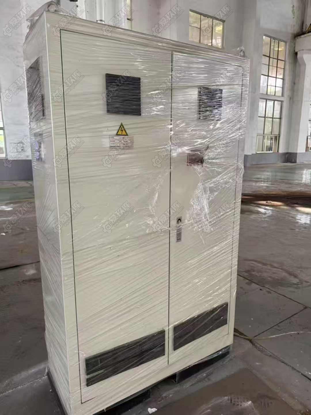 二手立车