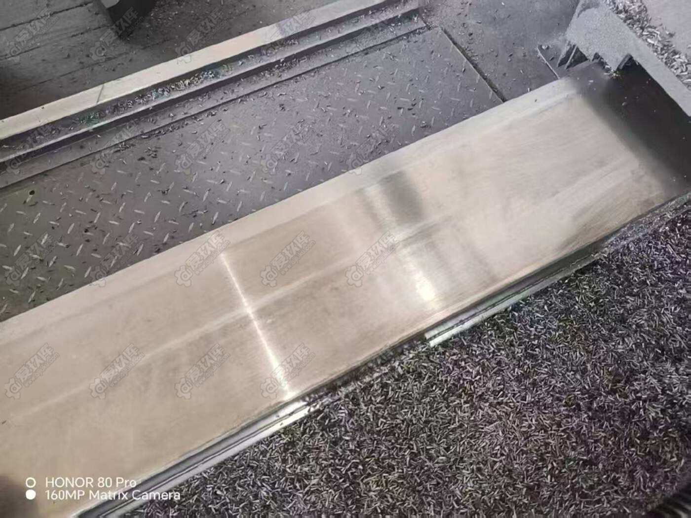 二手卧式镗床