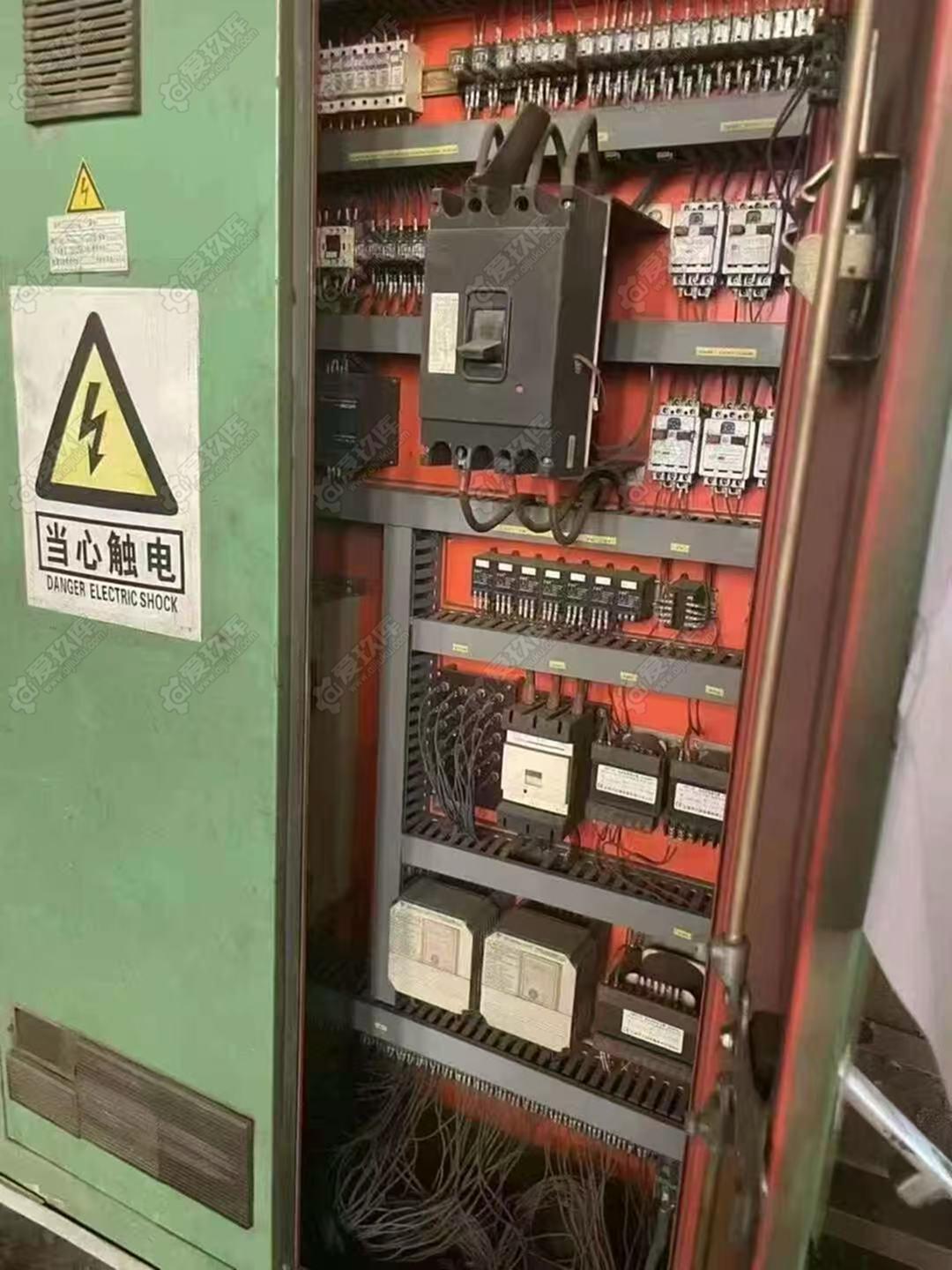 二手立车