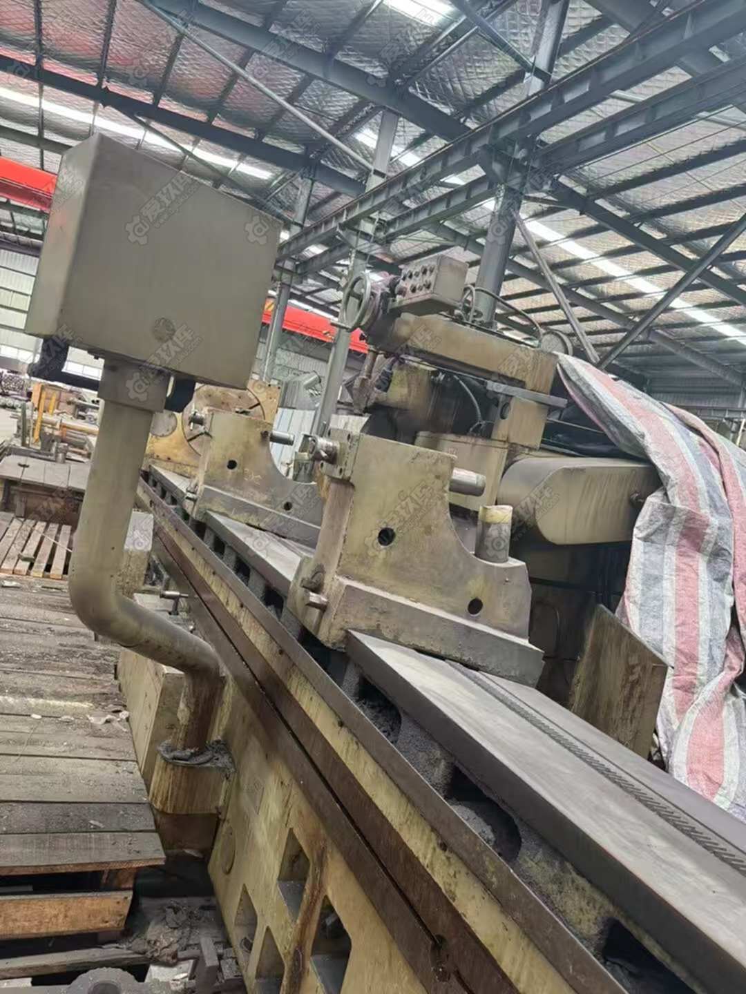 二手外圆磨床