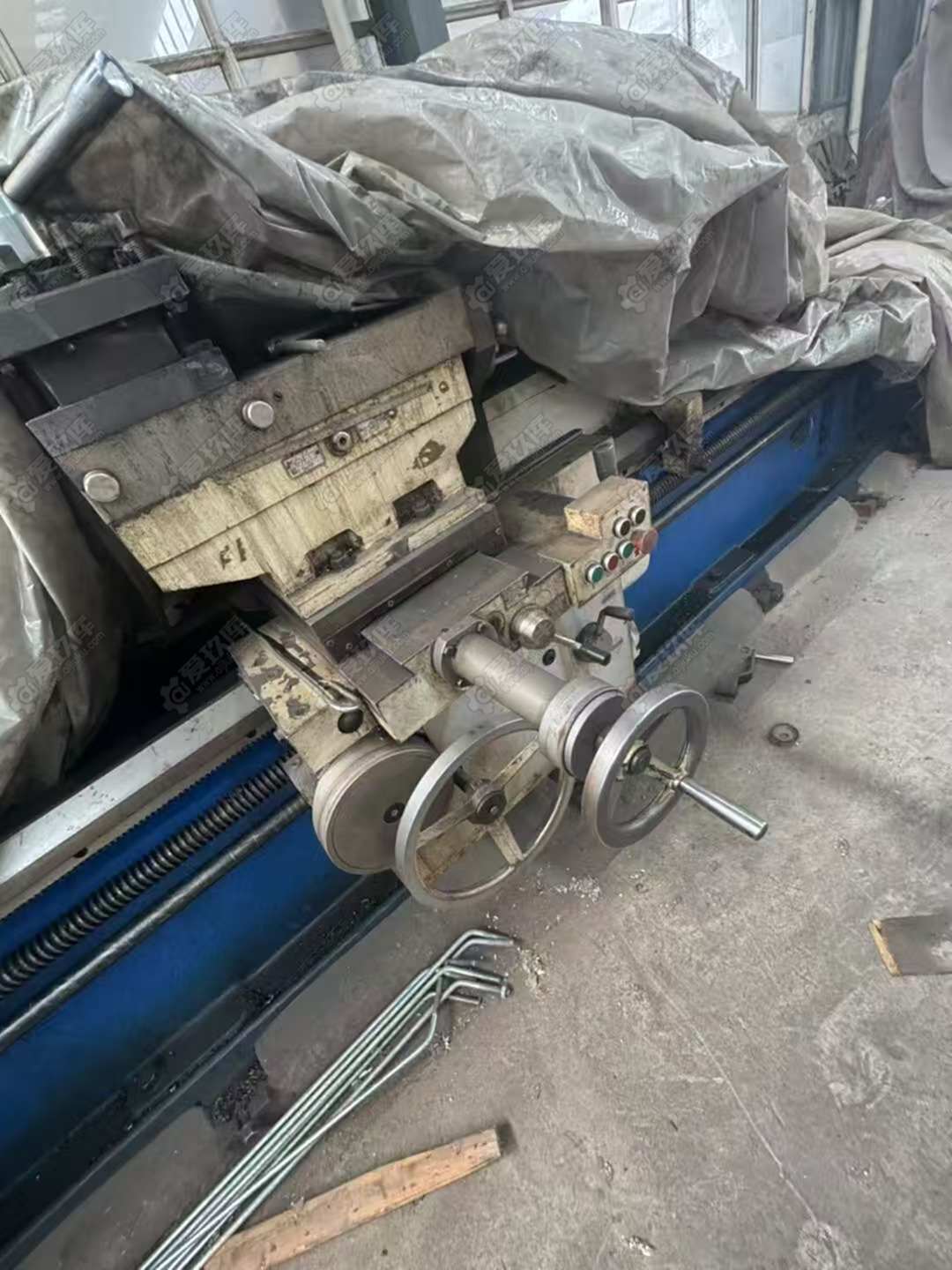 二手普车