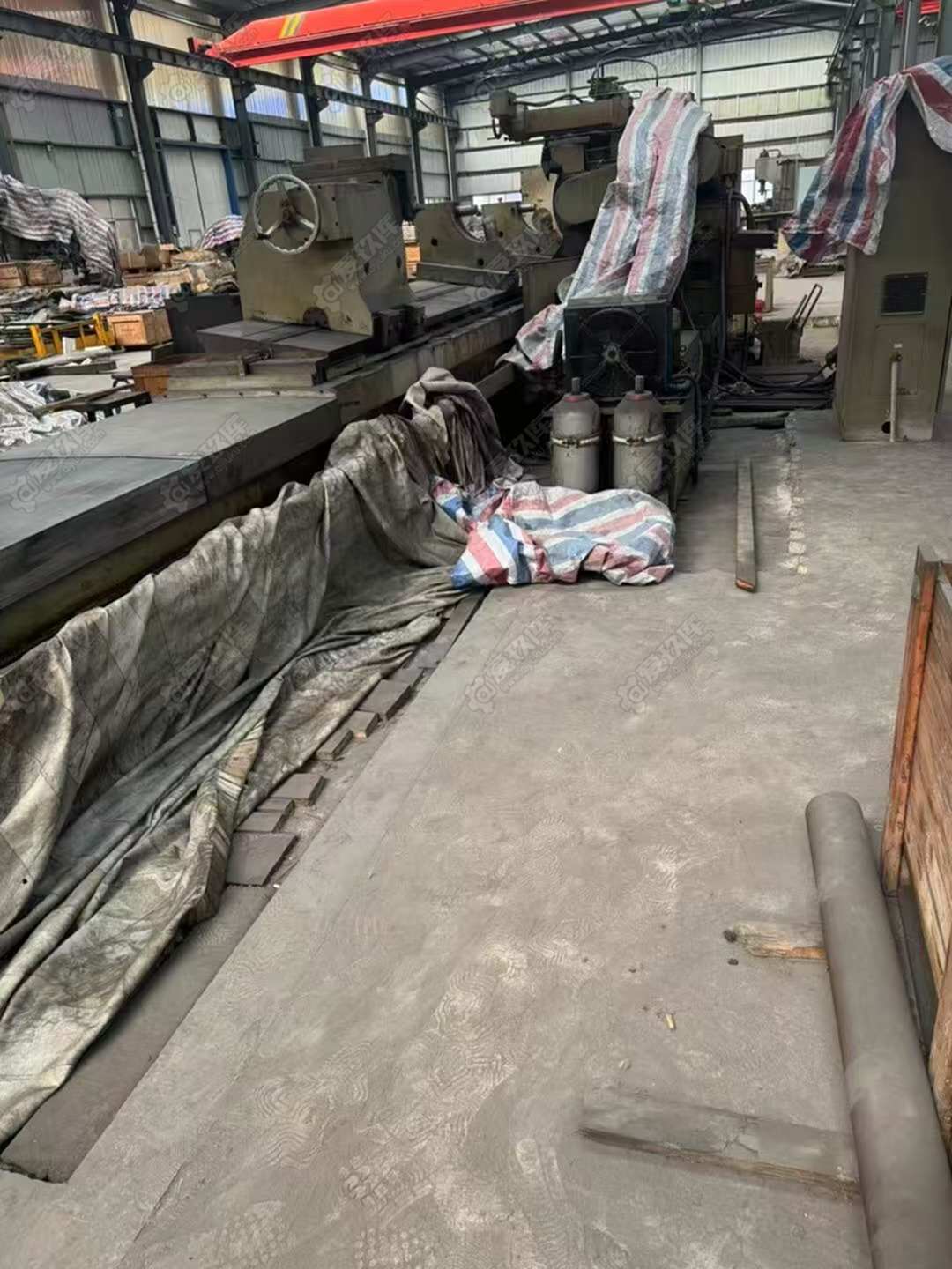 二手外圆磨床