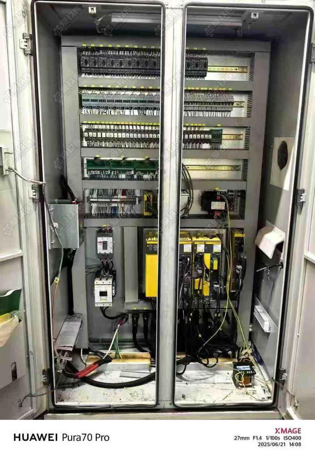 二手卧式镗床