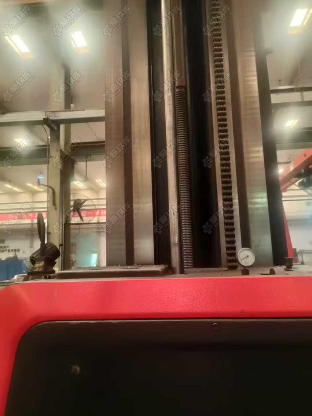 二手卧式镗床