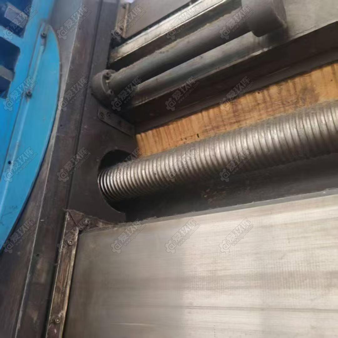二手立车