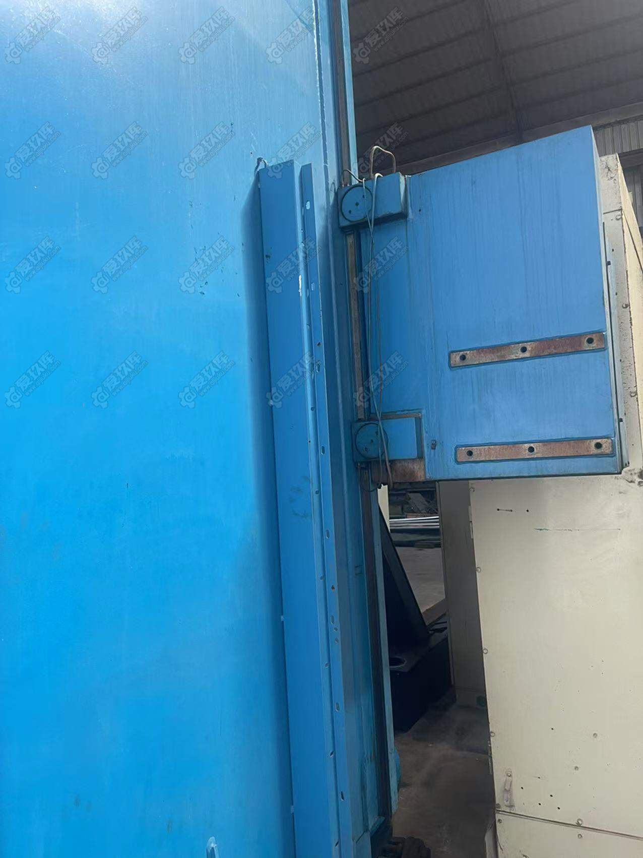 二手立车