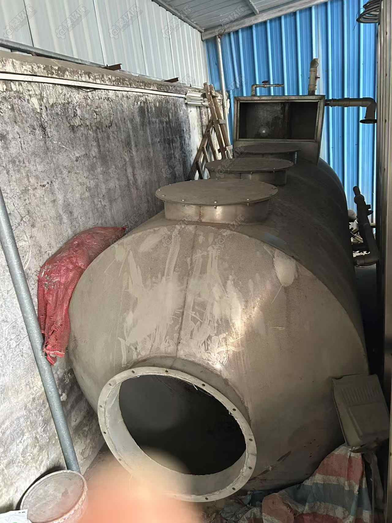 二手其他化工设备