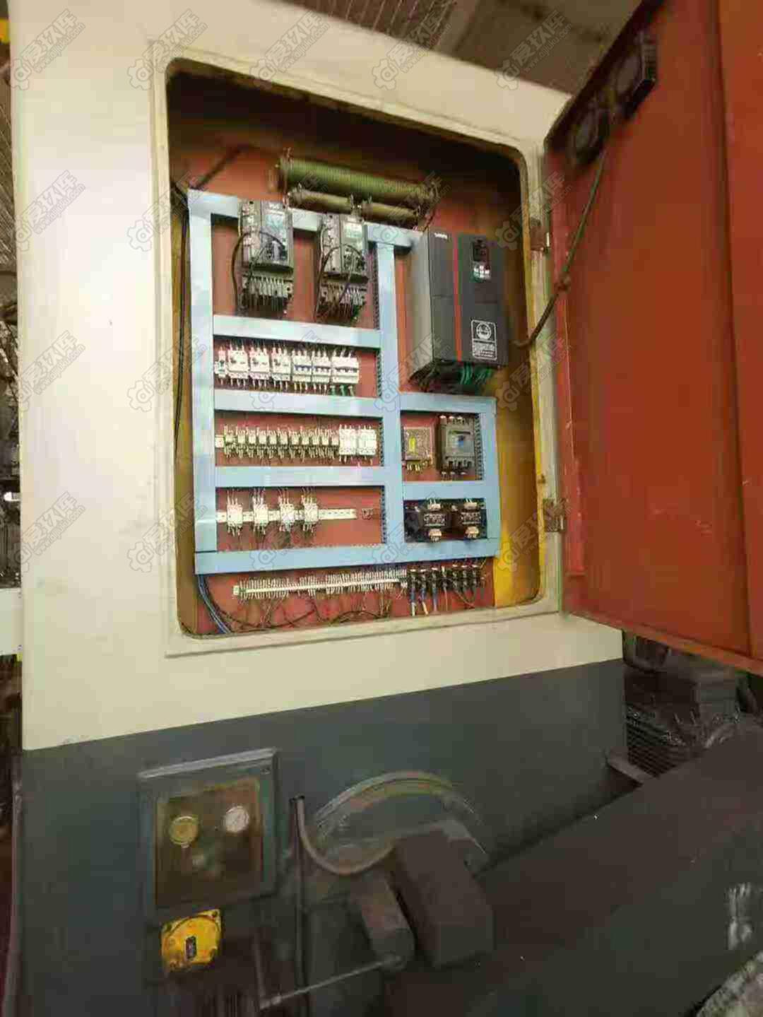 二手立车