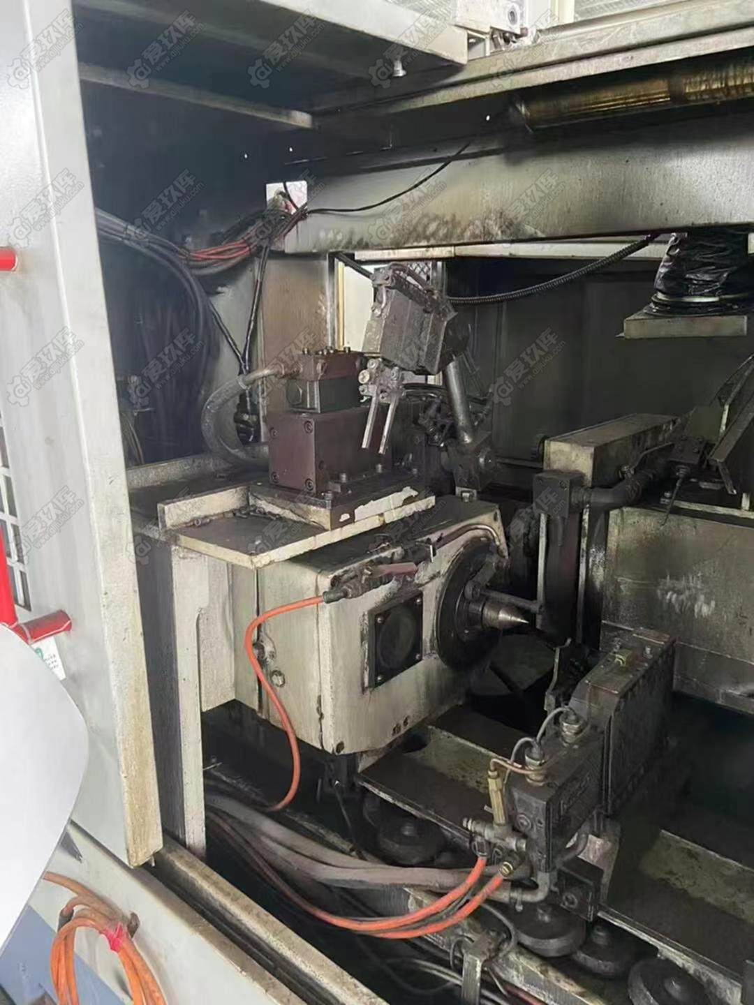 二手外圆磨床
