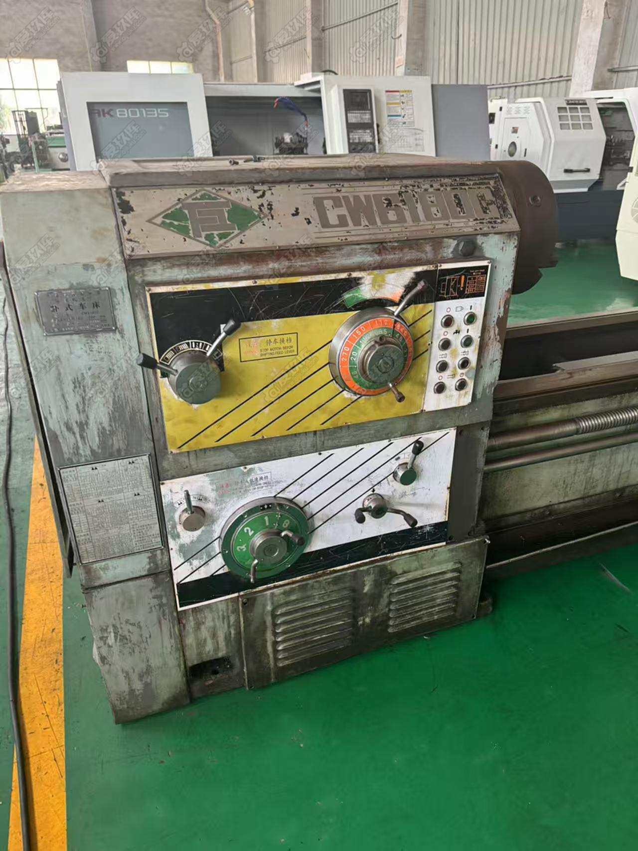 二手普车