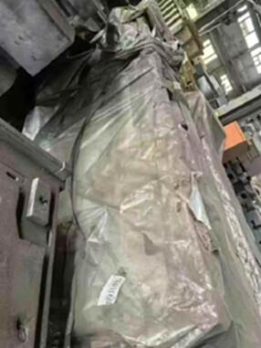 出售全新沈阳中捷TK6516B刨台镗