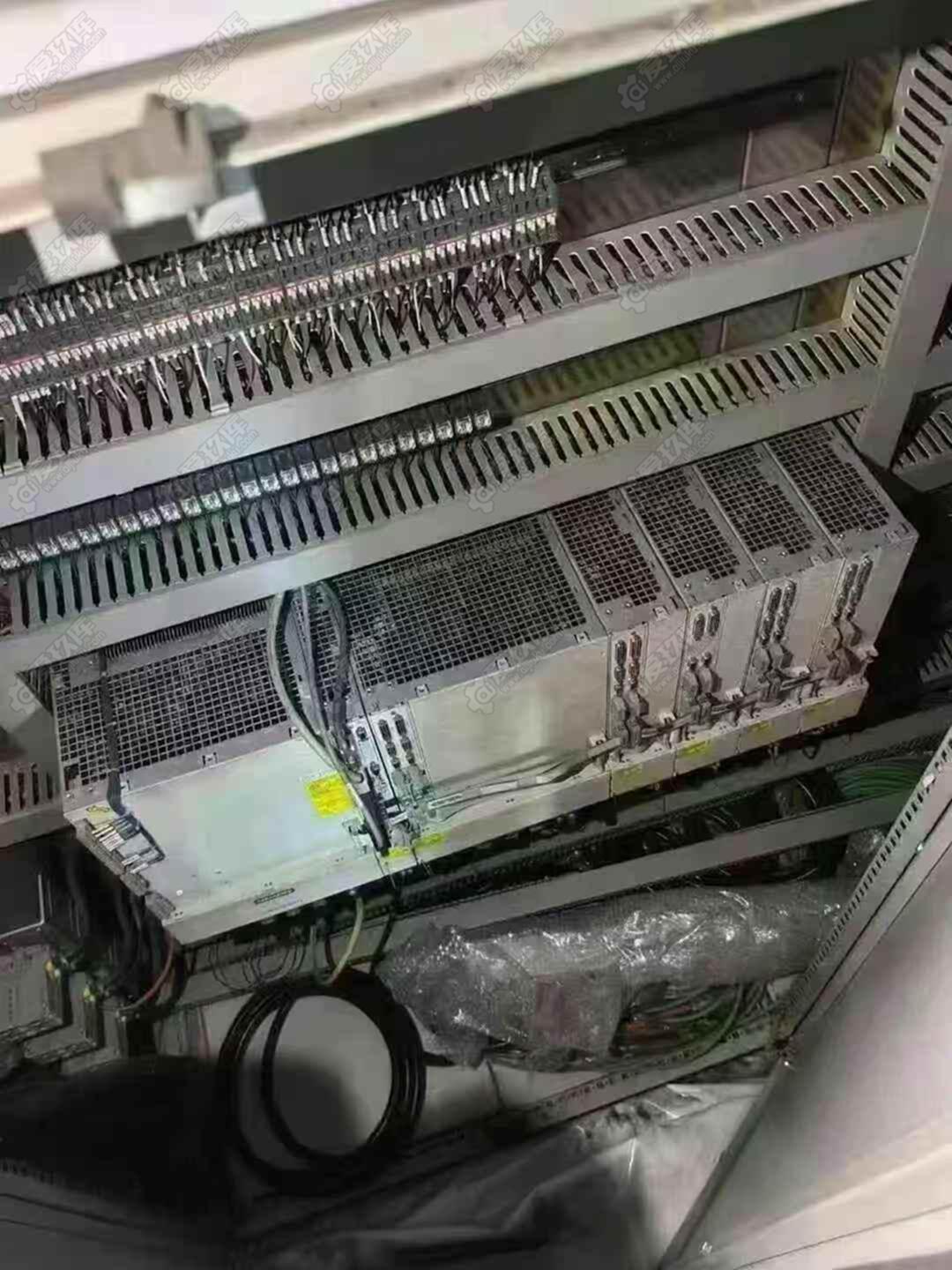 二手刨台镗床