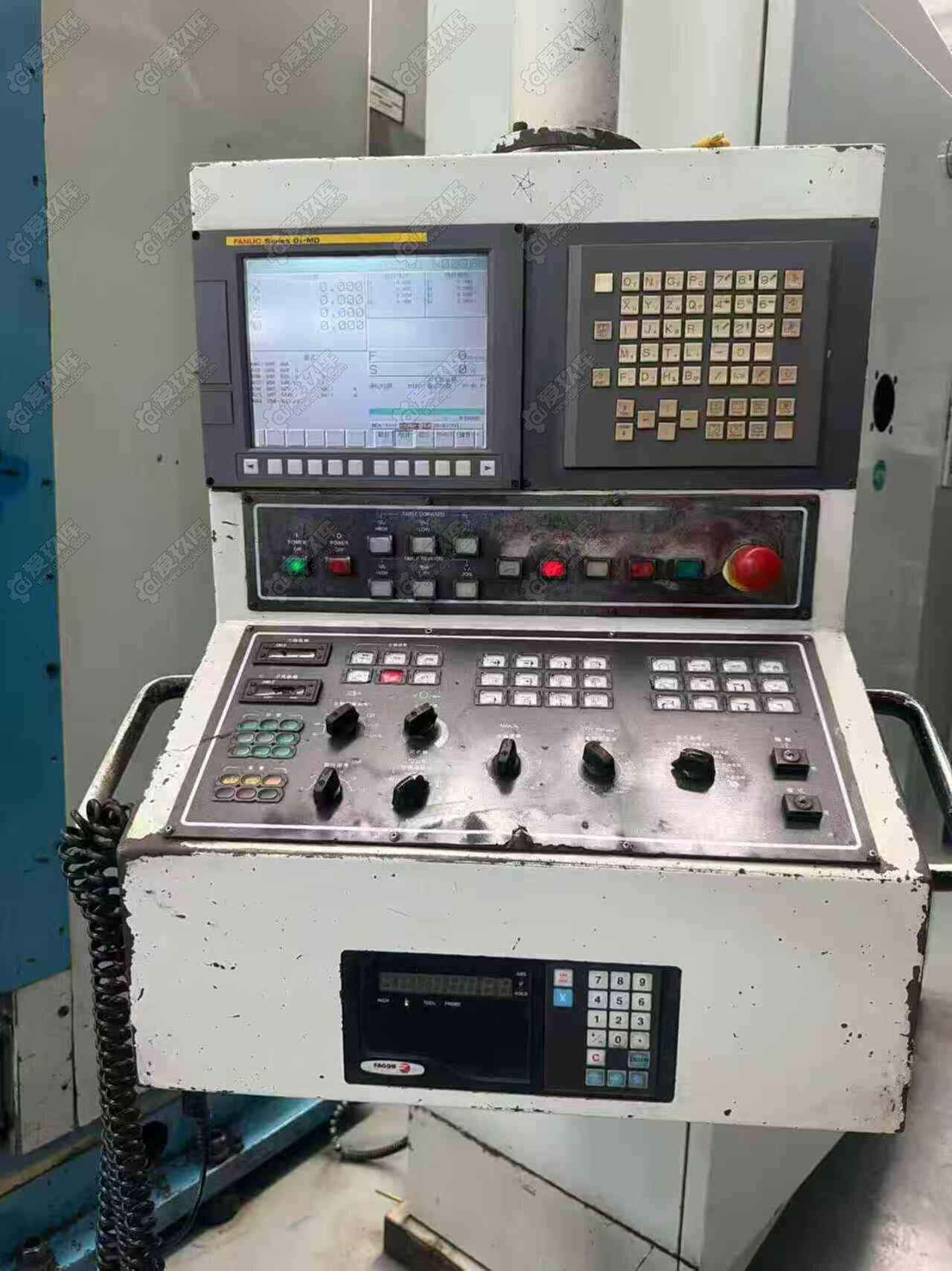 二手其他镗床