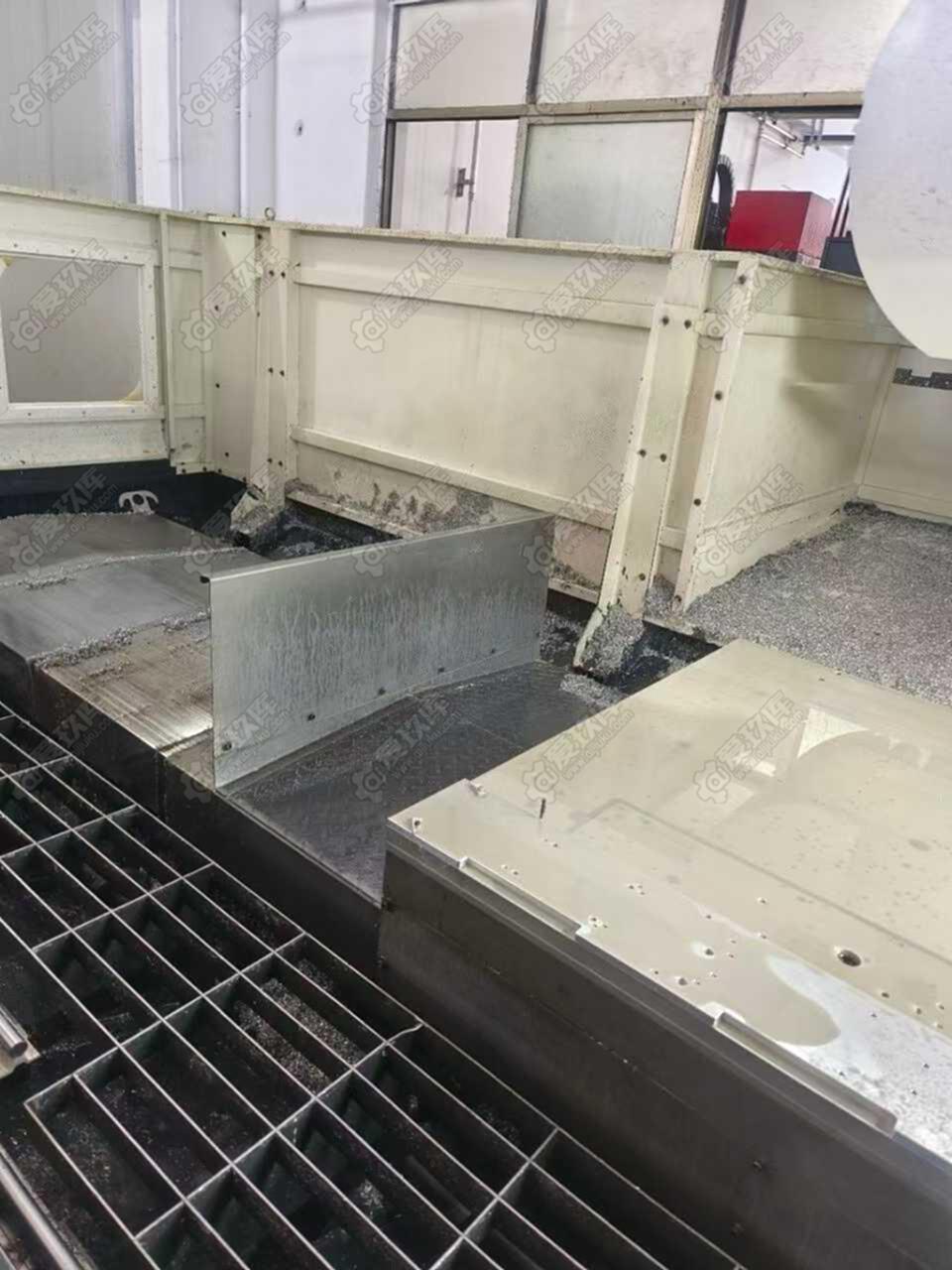 二手龙门加工中心