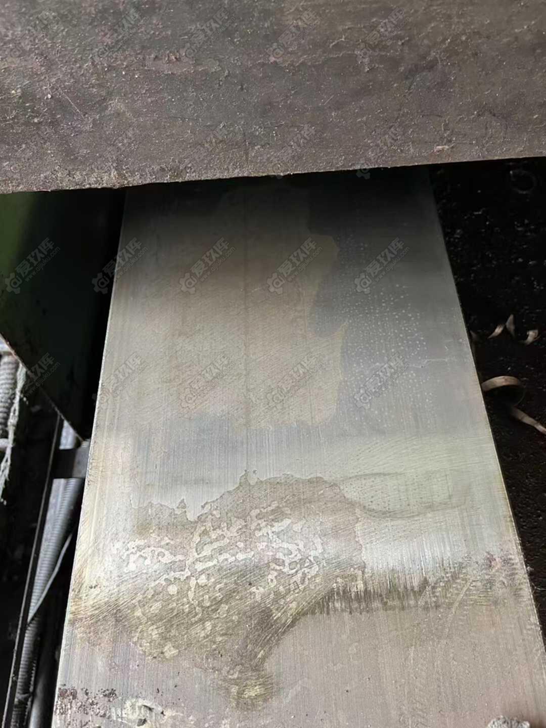 二手落地镗床